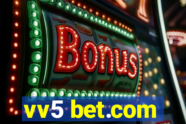 vv5 bet.com